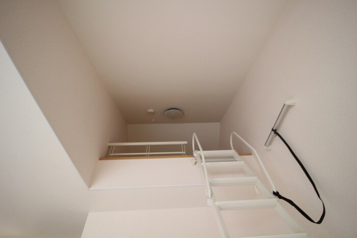 エポックシ－マの物件内観写真