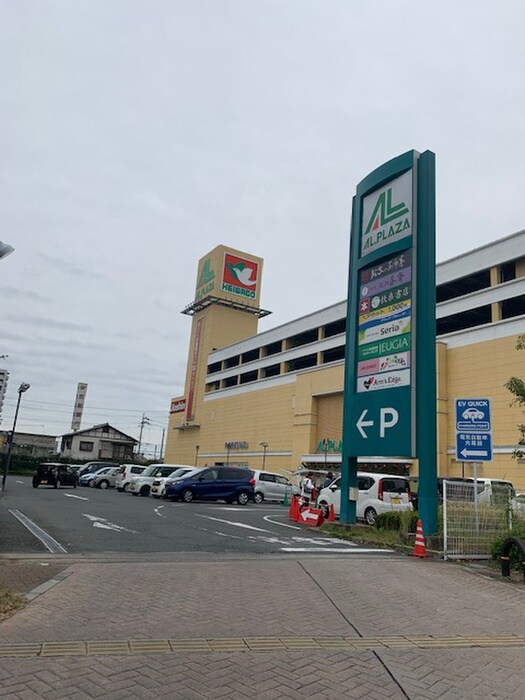 エポックシ－マの物件外観写真