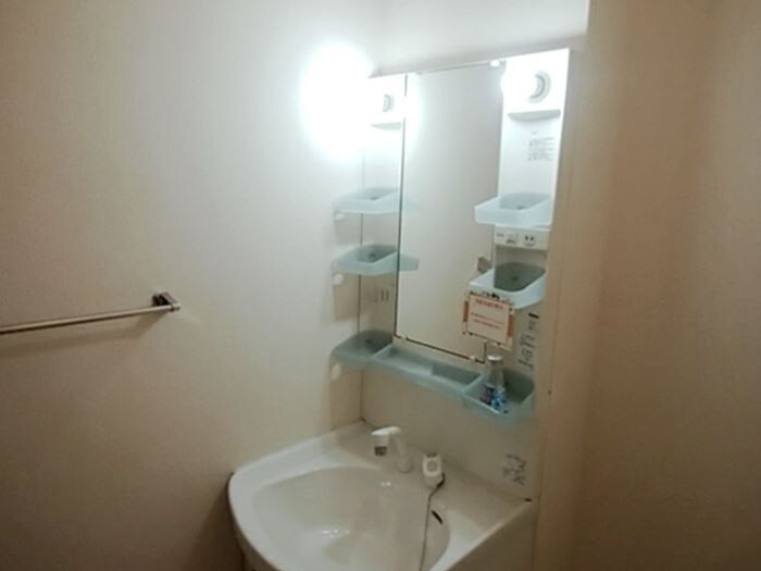 エポックシ－マの物件内観写真