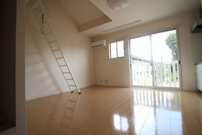 エポックシ－マの物件内観写真