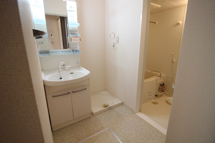 エポックシ－マの物件内観写真