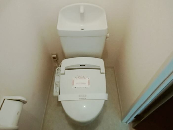 エポックシ－マの物件内観写真