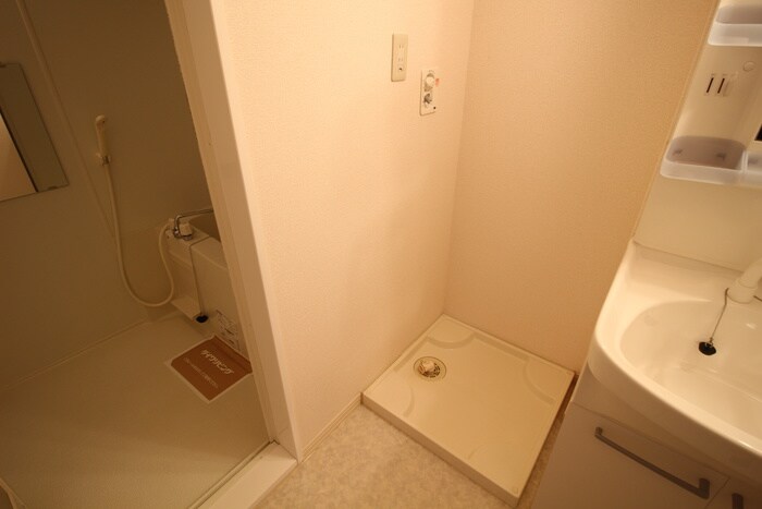 エポックシ－マの物件内観写真