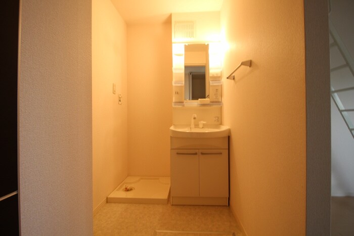 エポックシ－マの物件内観写真