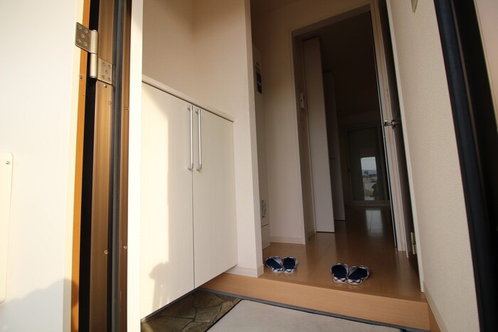 エポックシ－マの物件内観写真