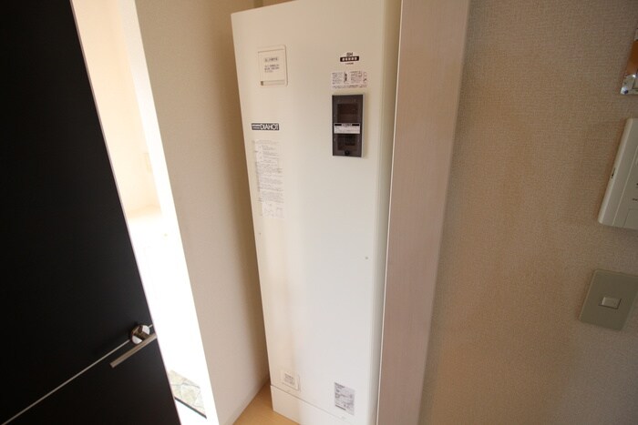 エポックシ－マの物件内観写真