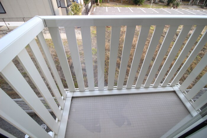 エポックシ－マの物件内観写真