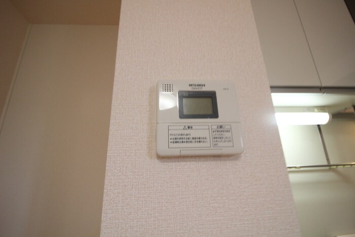 エポックシ－マの物件内観写真