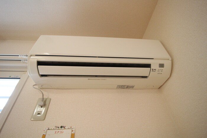 エポックシ－マの物件内観写真