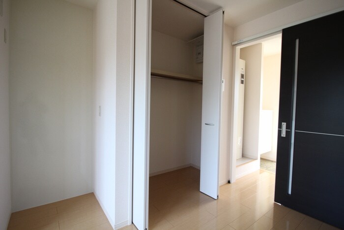 エポックシ－マの物件内観写真