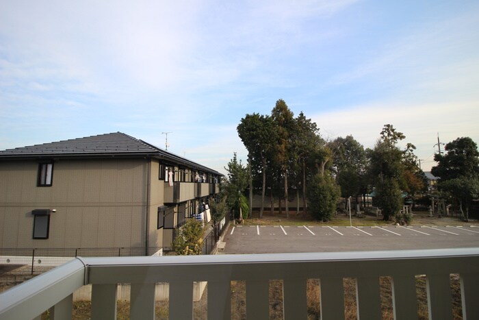 エポックシ－マの物件内観写真