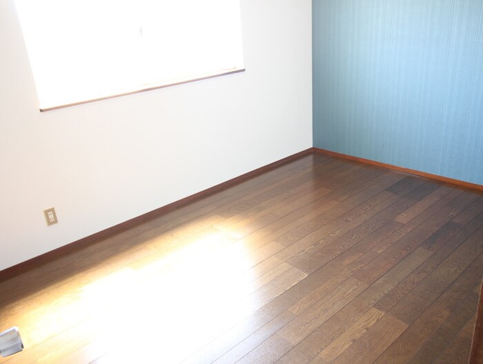 サンハイツＡ棟の物件内観写真