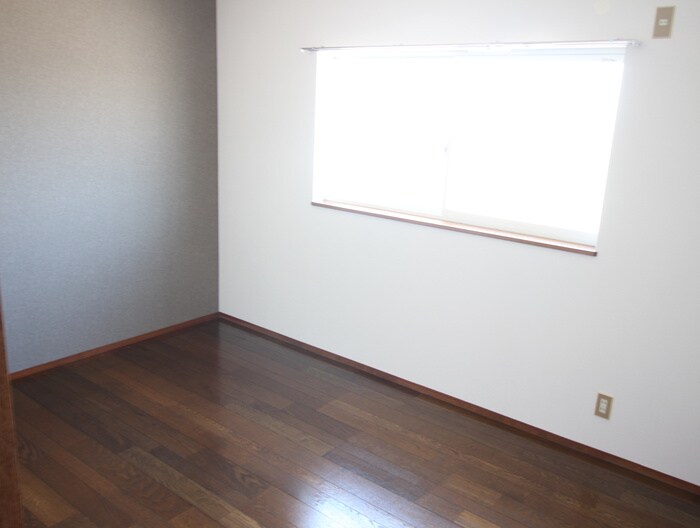 サンハイツＡ棟の物件内観写真