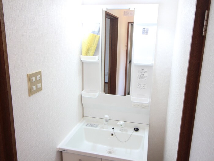 サンハイツＡ棟の物件内観写真