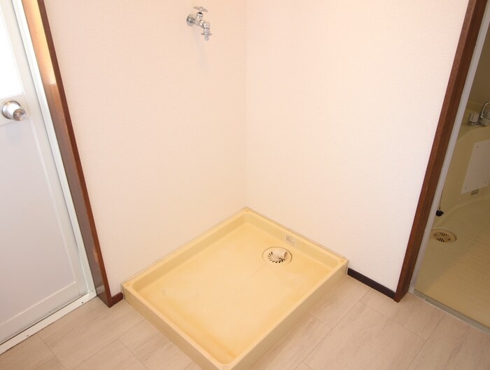 サンハイツＡ棟の物件内観写真