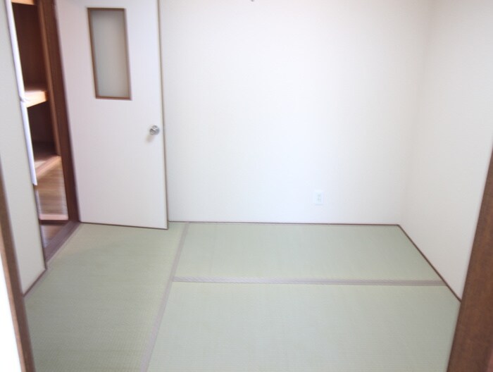 サンハイツＡ棟の物件内観写真