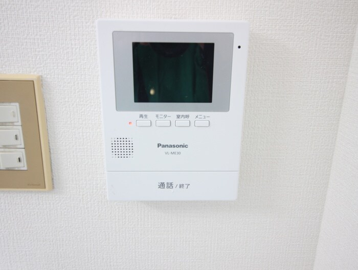 サンハイツＡ棟の物件内観写真