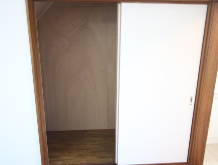 サンハイツＡ棟の物件内観写真