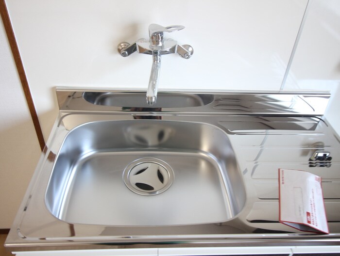 サンハイツＡ棟の物件内観写真