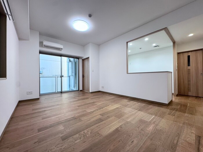 Linden夷町の物件内観写真