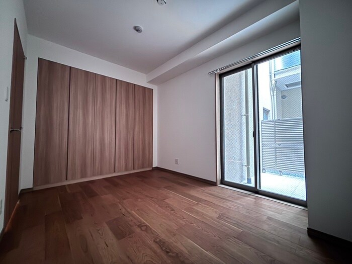 Linden夷町の物件内観写真