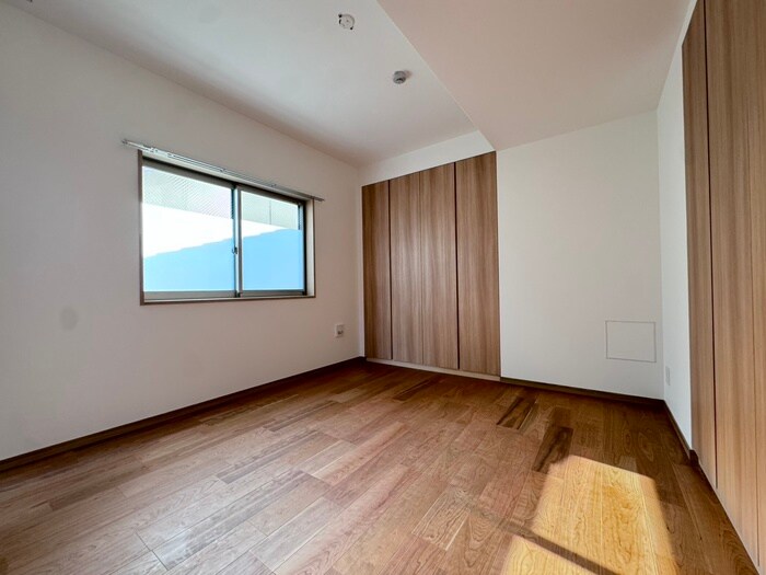 Linden夷町の物件内観写真