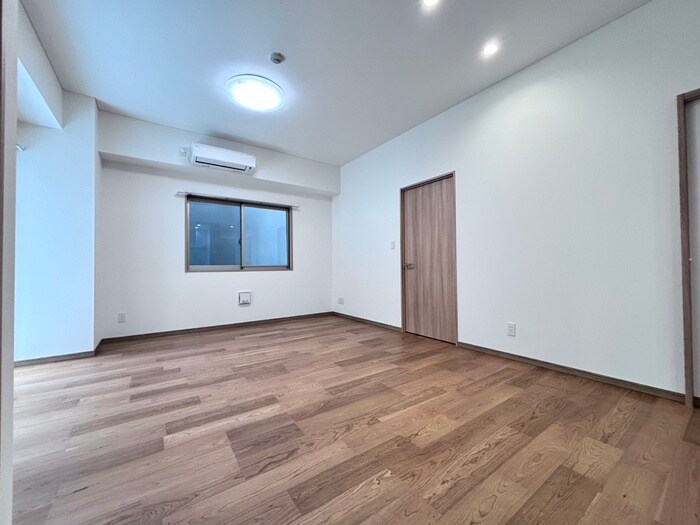 Linden夷町の物件内観写真