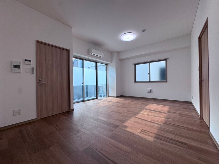 Linden夷町の物件内観写真