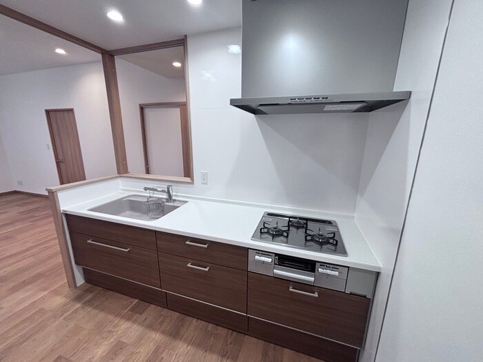 Linden夷町の物件内観写真