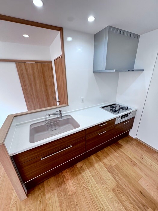 Linden夷町の物件内観写真