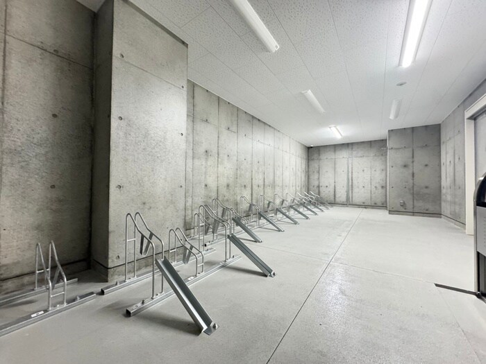 Linden夷町の物件外観写真