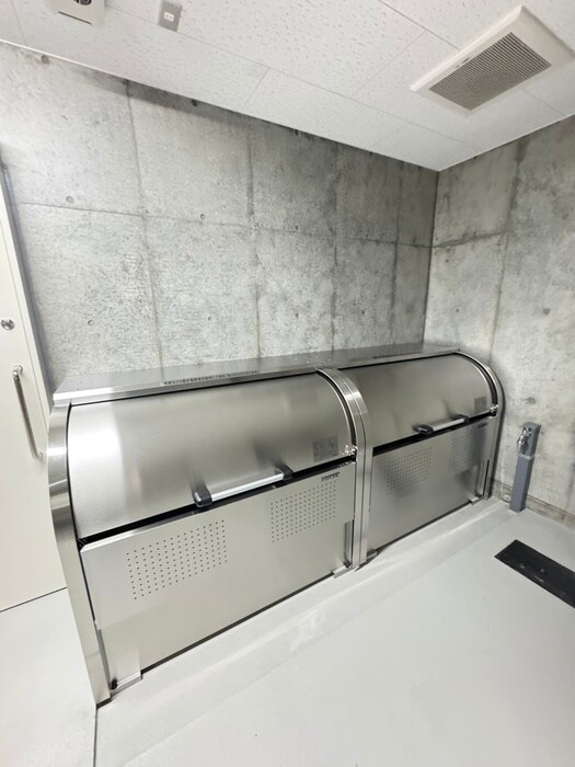 Linden夷町の物件外観写真