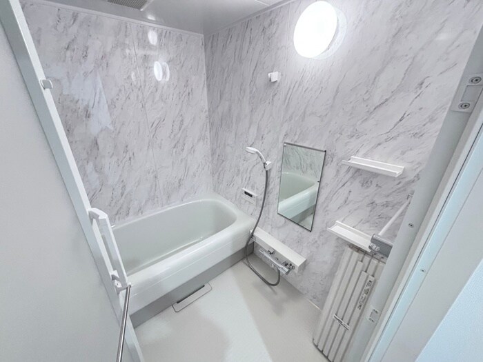 Linden夷町の物件内観写真