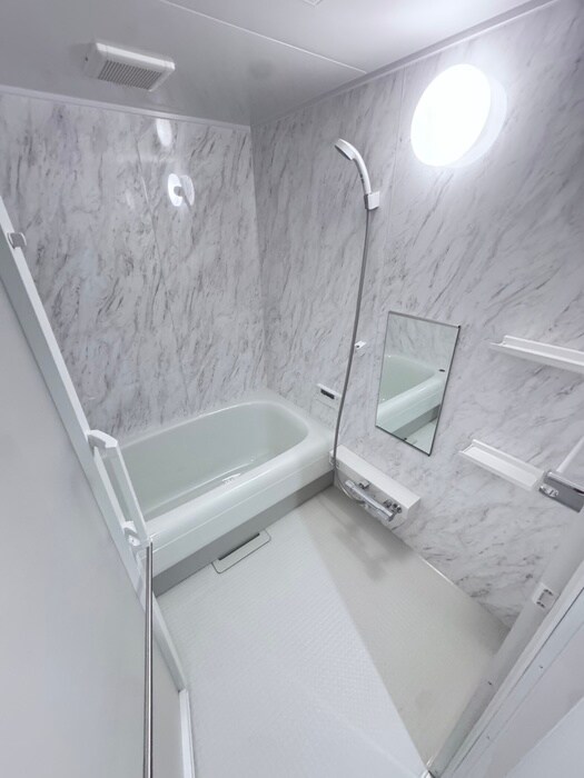 Linden夷町の物件内観写真