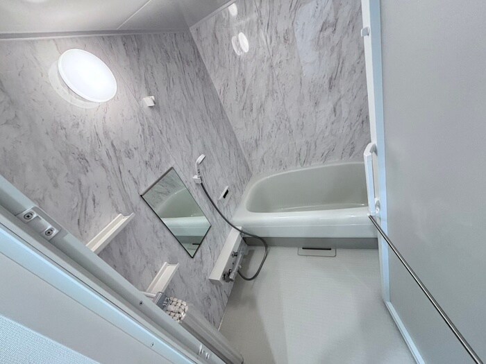 Linden夷町の物件内観写真