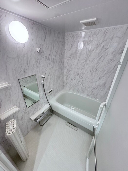 Linden夷町の物件内観写真