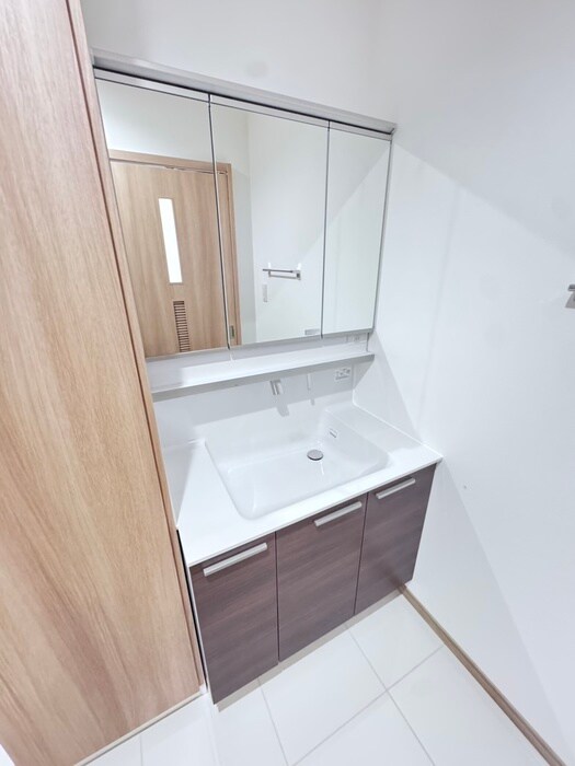 Linden夷町の物件内観写真