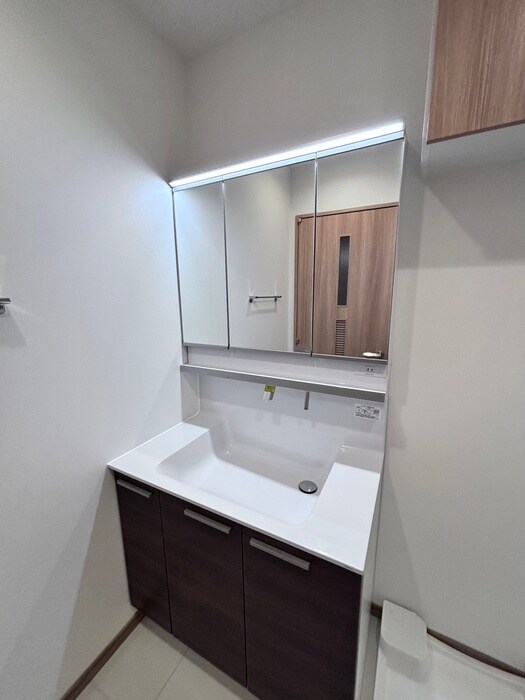 Linden夷町の物件内観写真