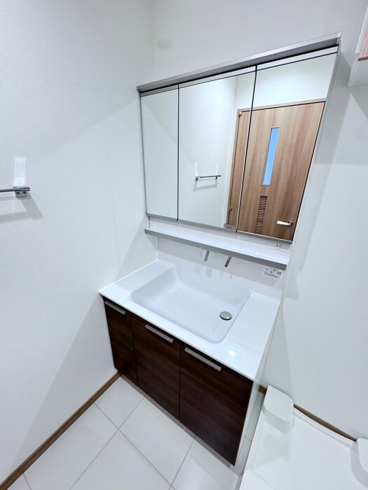 Linden夷町の物件内観写真