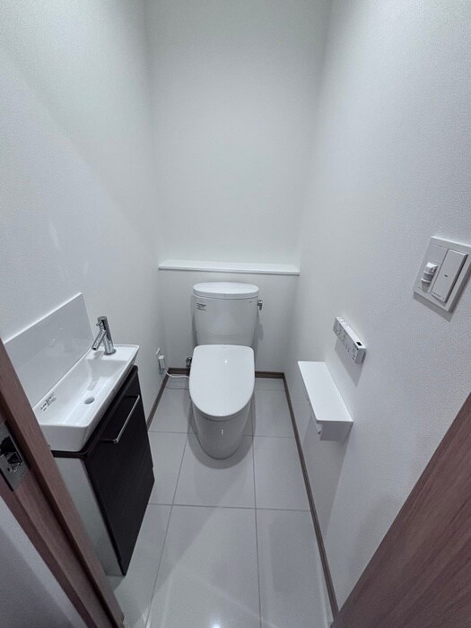 Linden夷町の物件内観写真