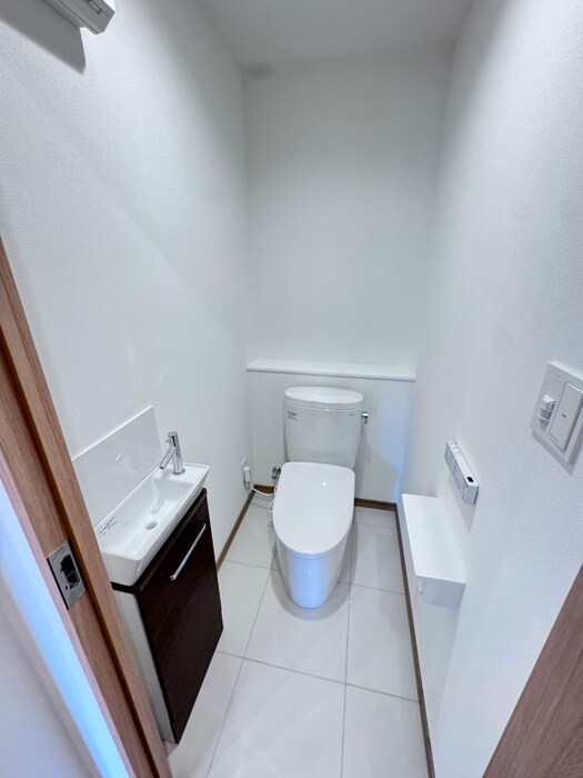 Linden夷町の物件内観写真