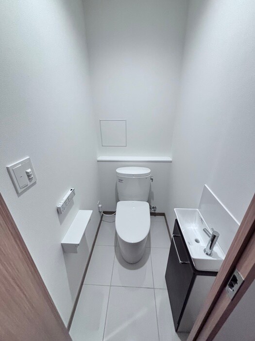 Linden夷町の物件内観写真