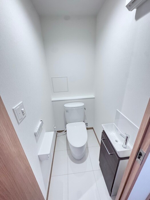 Linden夷町の物件内観写真