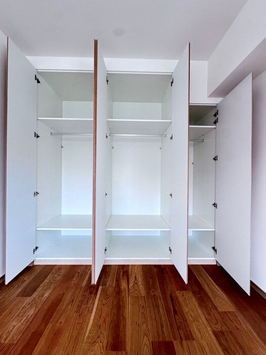 Linden夷町の物件内観写真