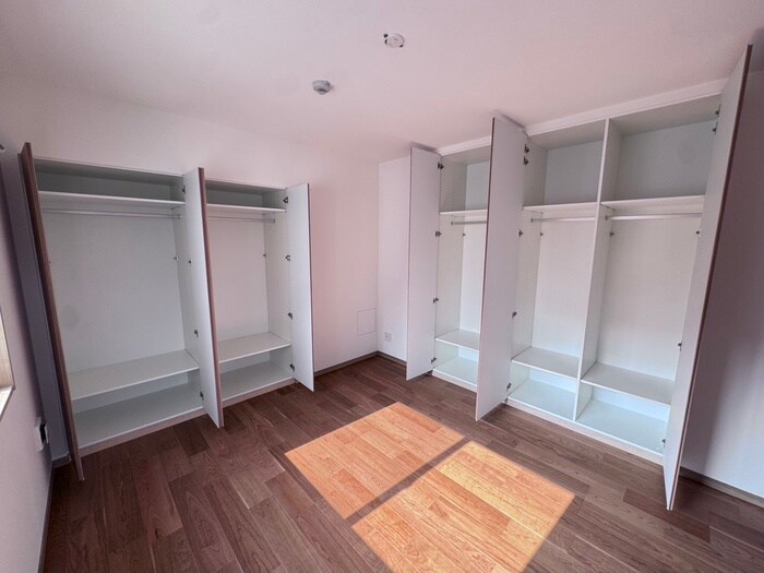 Linden夷町の物件内観写真