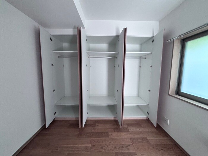 Linden夷町の物件内観写真