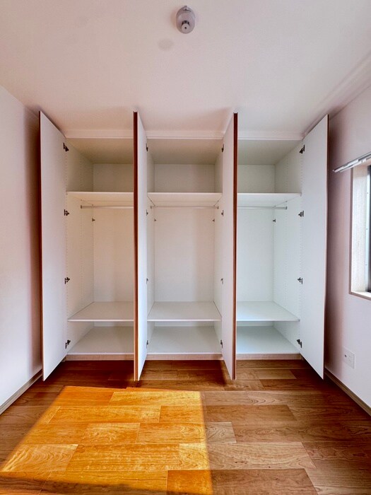 Linden夷町の物件内観写真