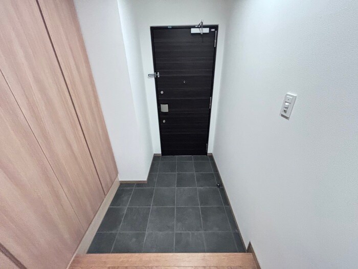 Linden夷町の物件内観写真