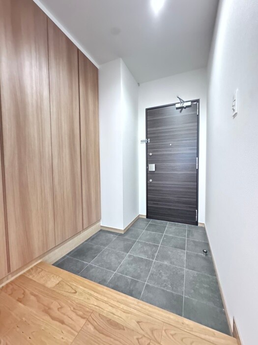 Linden夷町の物件内観写真