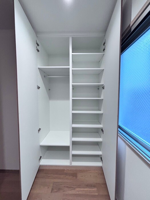 Linden夷町の物件内観写真